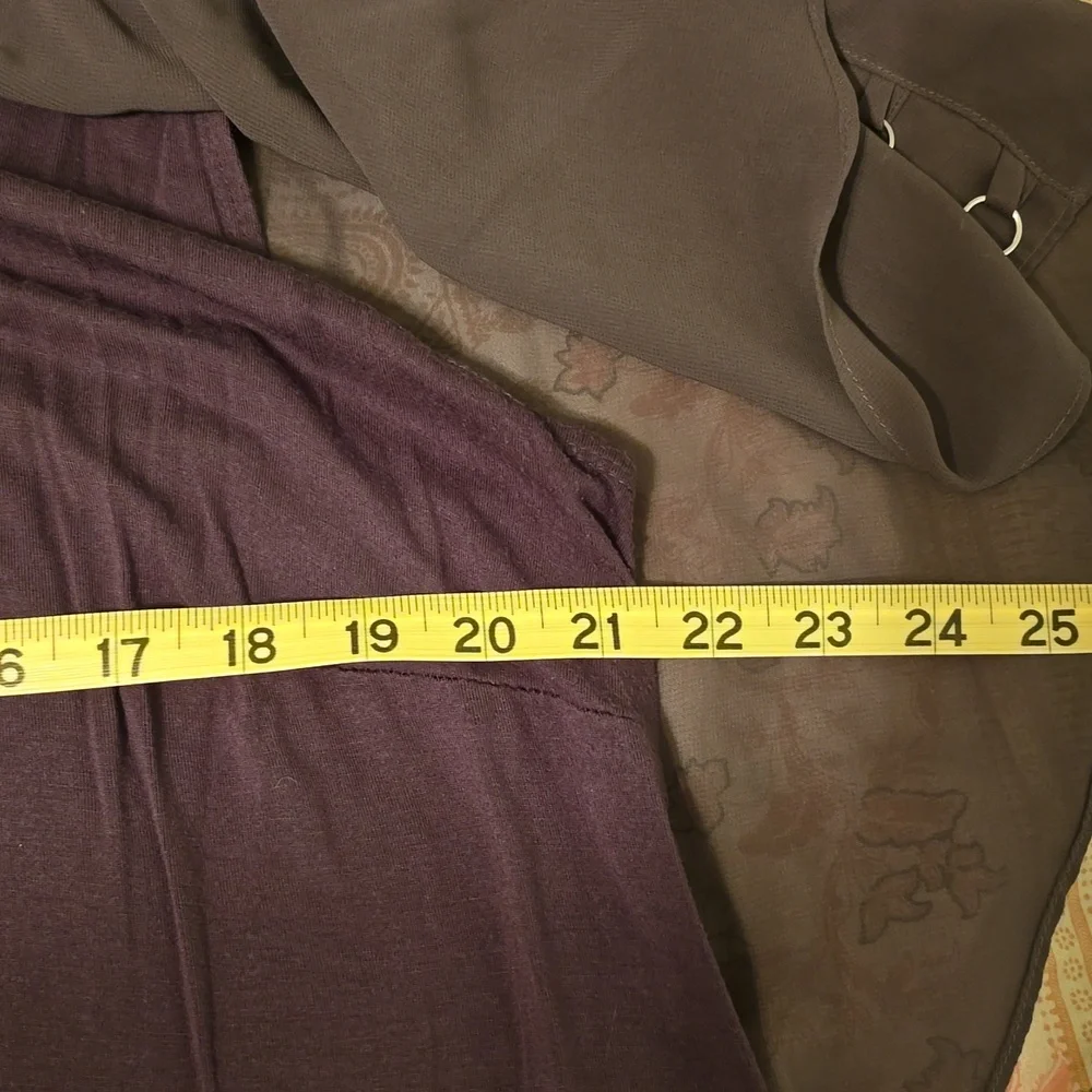 Tank top - Picture 4 of 4